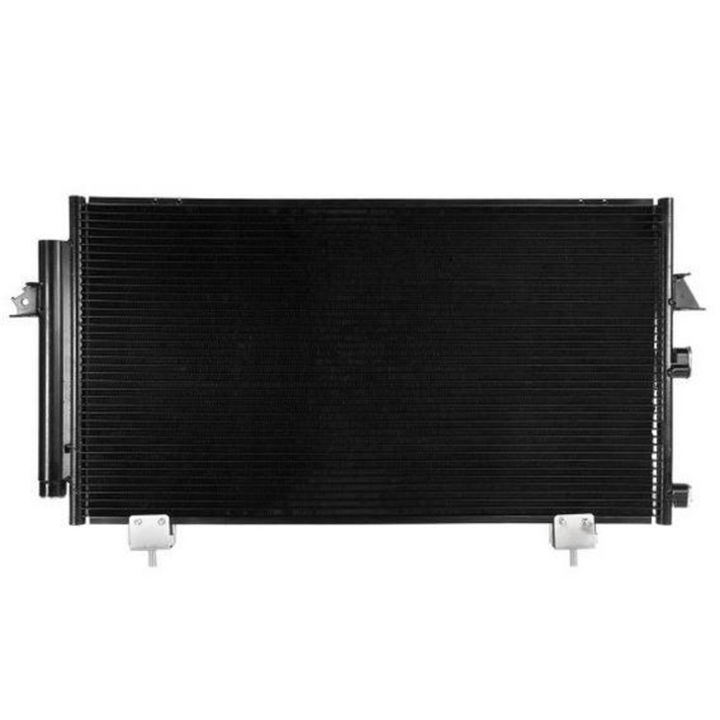 Condenser Toyota Rav4 2001-2005 4986 , TO3030137