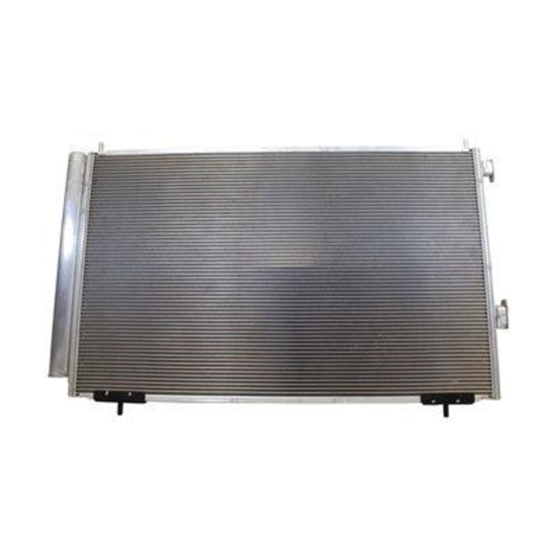 Condenser Toyota Rav4 2013-2018 (4232) Exc Hybrid , TO3030325