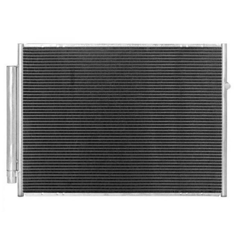 Condenser Toyota Sienna 2004-2010 3284 , TO3030194