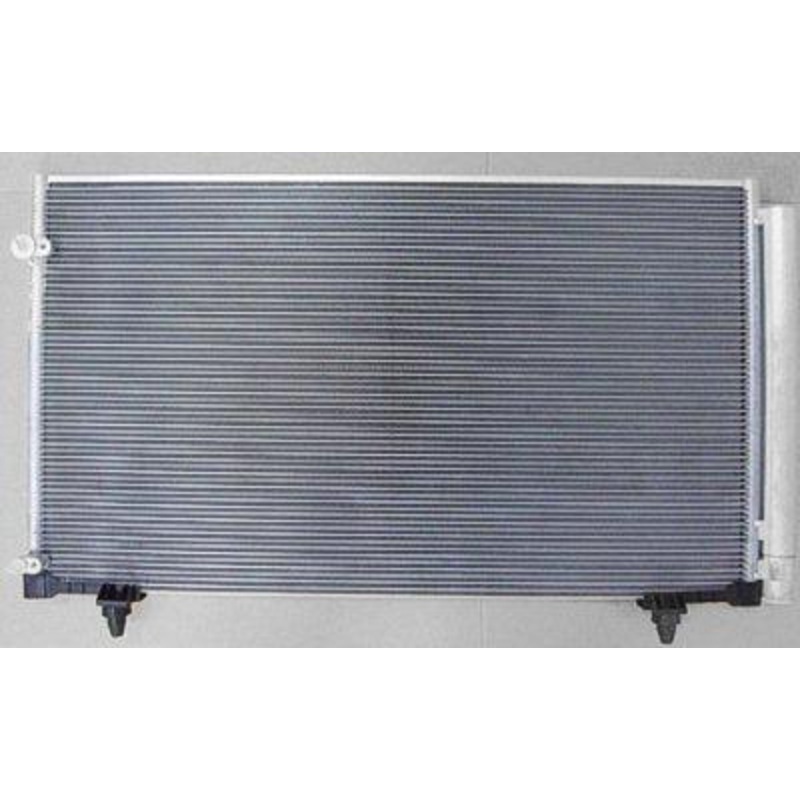 Condenser Toyota Sienna 2011-2016 3869 , TO3030315