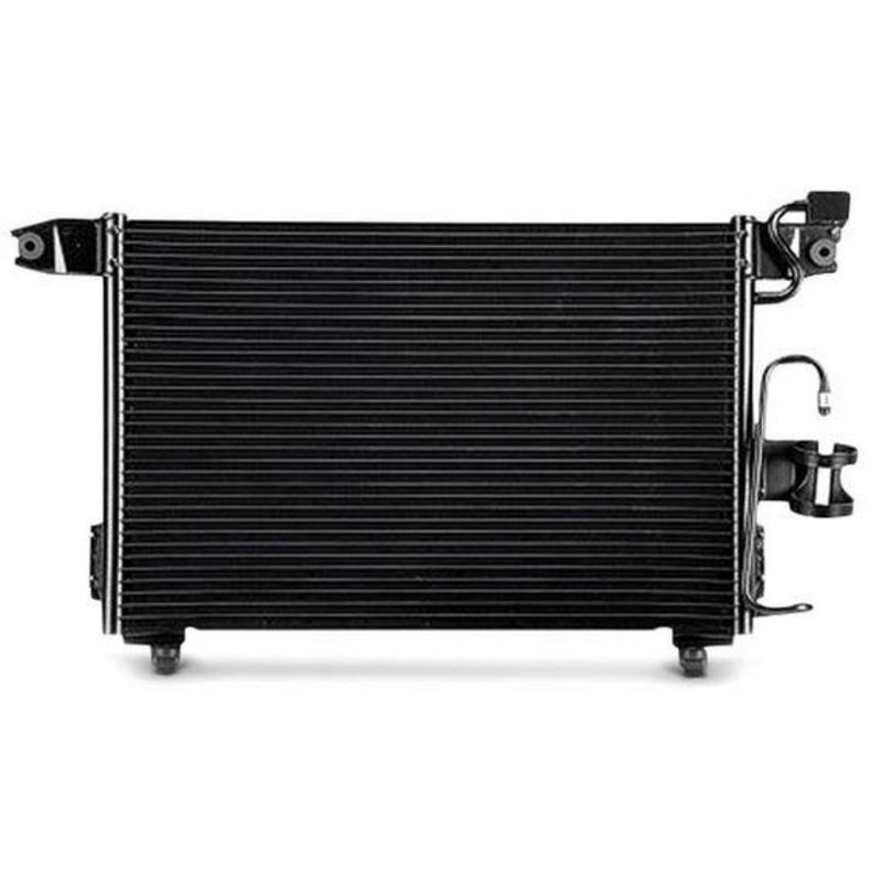 Condenser Toyota Tacoma 2013-2015 4369 , TO3030326