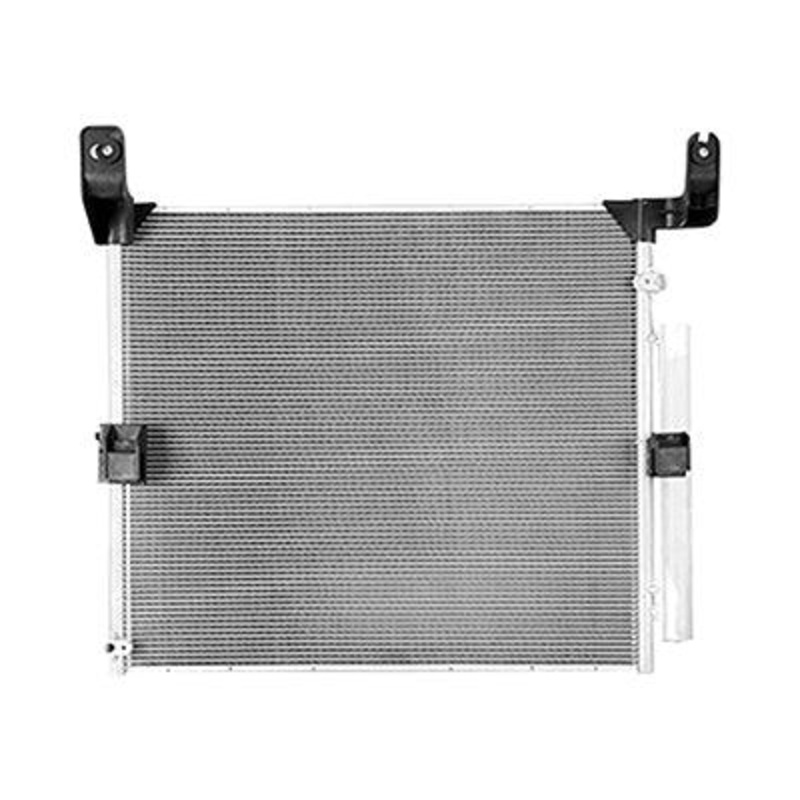 Condenser Toyota Tacoma 2016-2020 (30020) 2.7L/3.5L , TO3030329