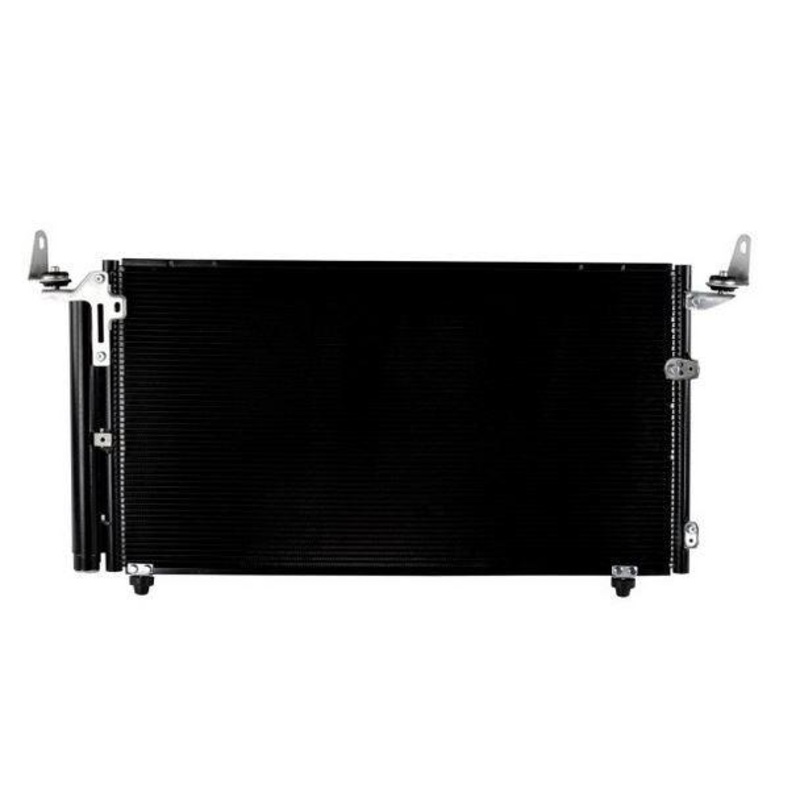 Condenser Toyota Tundra 2000-2006 (3395) (Double Cab) , TO3030196