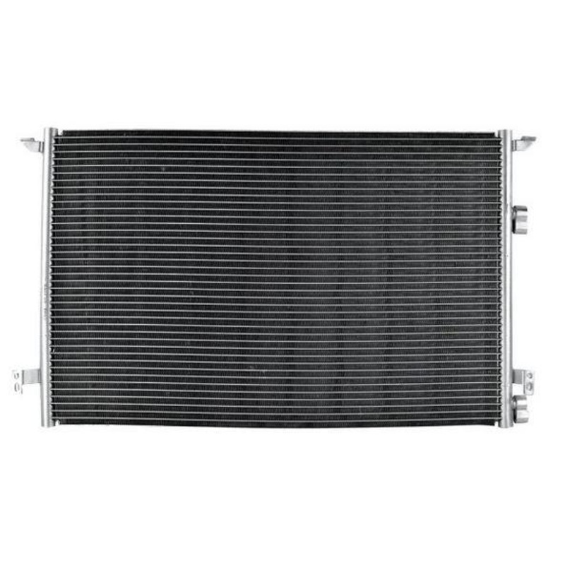 Condenser Toyota Tundra 2000-2006 (4963/3296) Exclude Double Cab , TO3030152