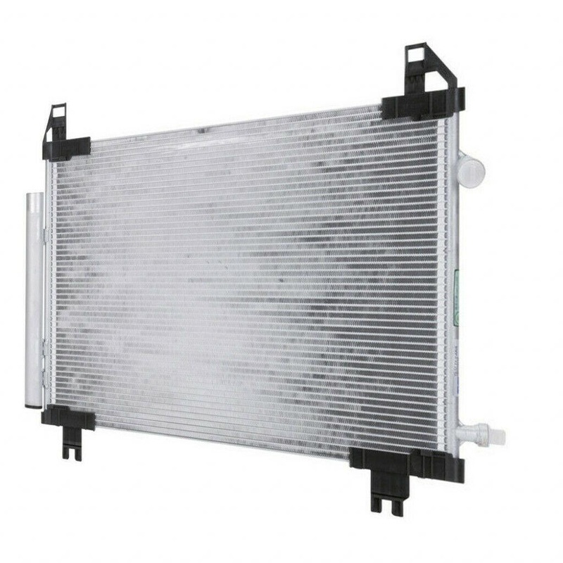 Condenser Toyota Yaris Hatchback 2015-2019 (30048) From 05/2015 , TO3030333