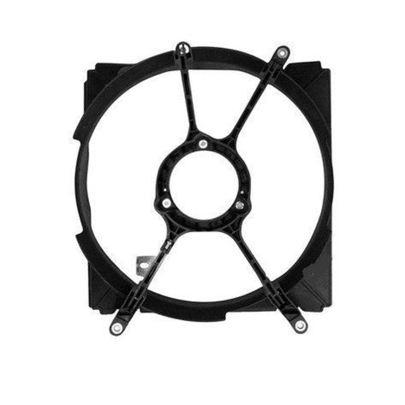 Radiator Fan Assembly Toyota Rav4 1996-2000 , TO3110116