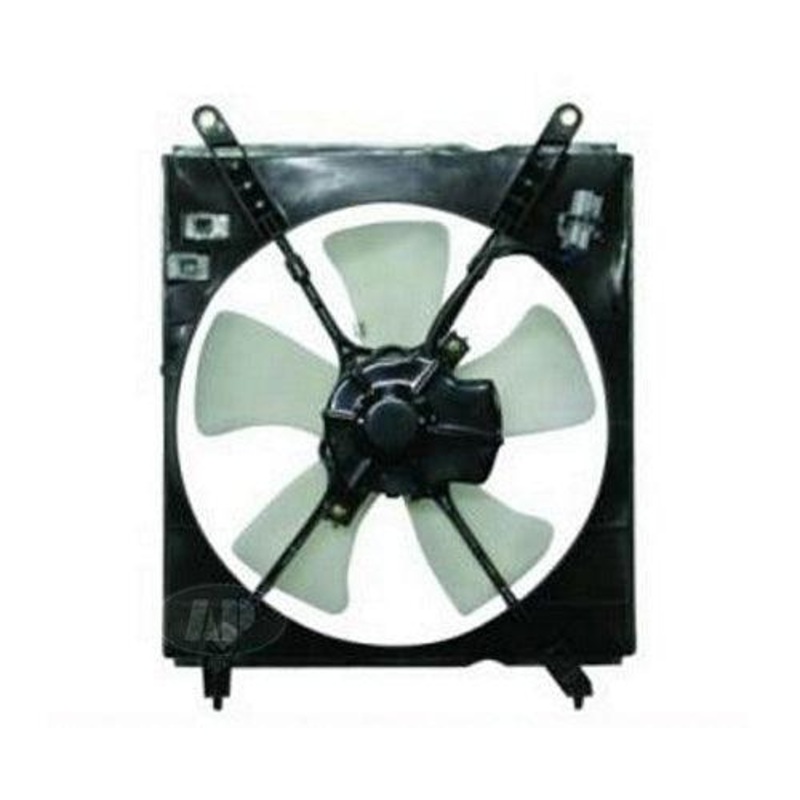 Ac Fan Assembly Toyota Camry 1997-1999 4Cyl , TO3115110