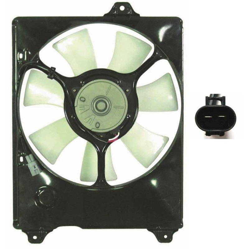 Ac Fan Assembly Toyota Sienna 1998-2003 , TO3115126
