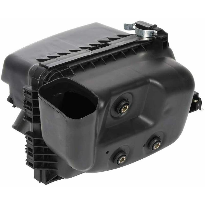 Air Tank Toyota Corolla Sedan 2009-2018 , TO3990105