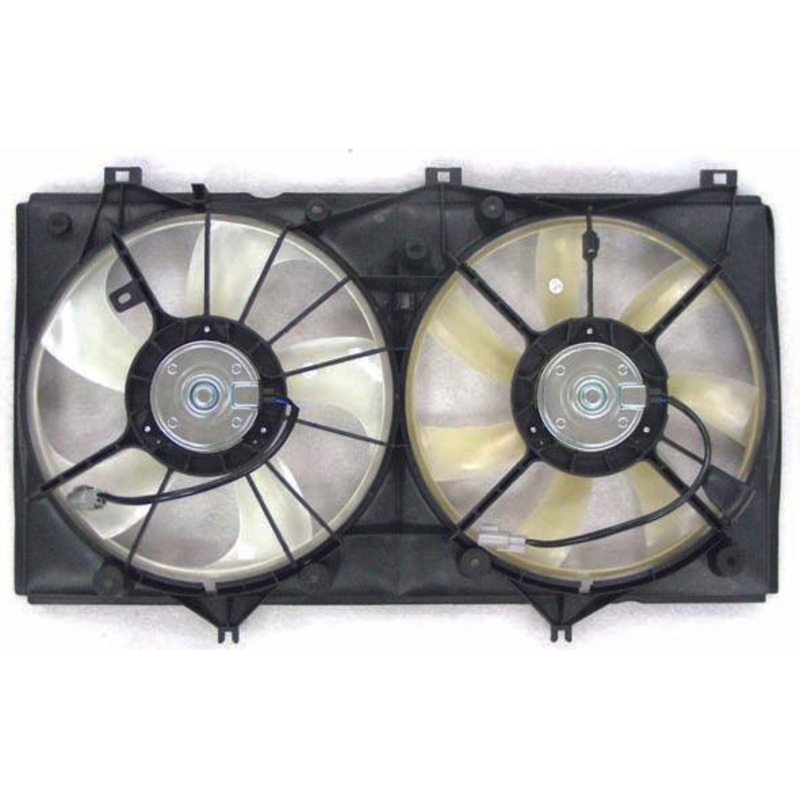 Cooling Fan Assembly Toyota Camry Hybrid 2007-2011 , TO3115152