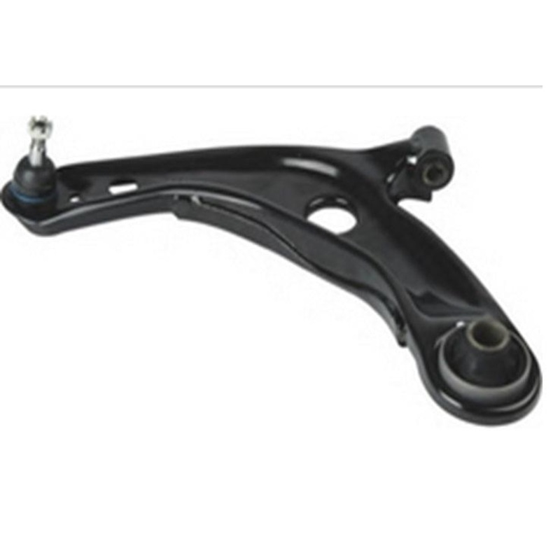 Lower Control Arm Front Driver Side Toyota Yaris Sedan 2007-2011 , TY4838L