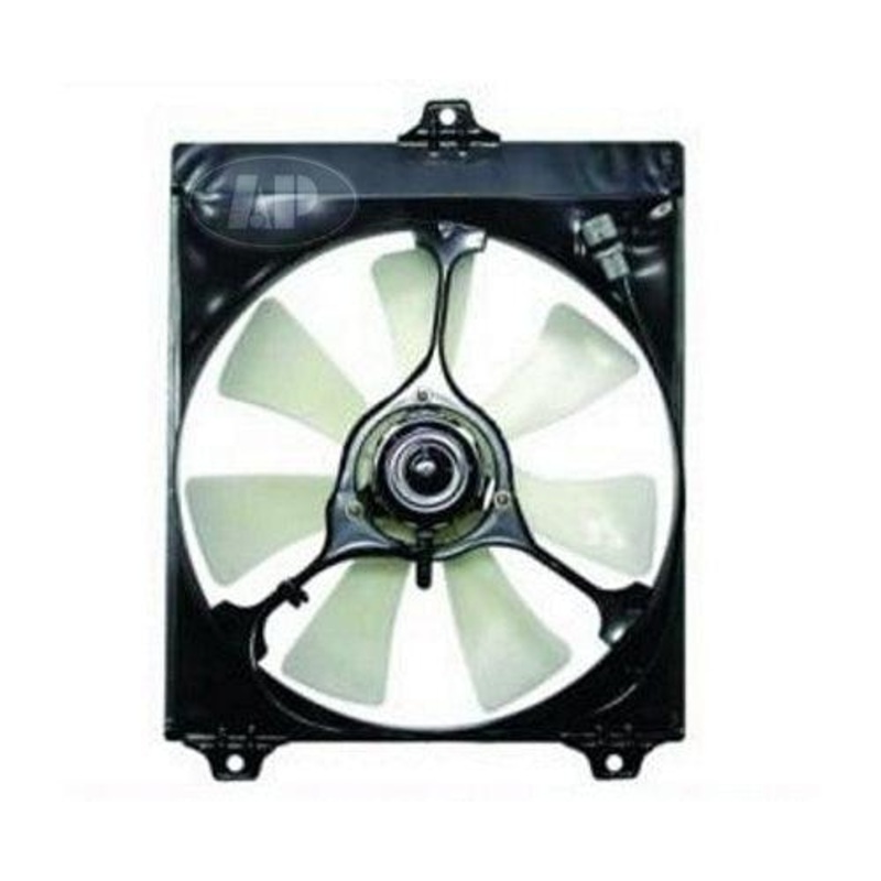 Radiator Fan Assembly Toyota Camry 1994-1996 V6 , TO3115108