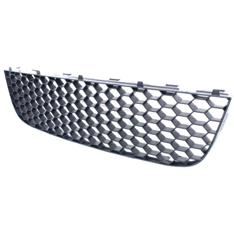 Grille Lower Center Volkswagen Gti 2006-2009 (Honeycomb) , VW1036111
