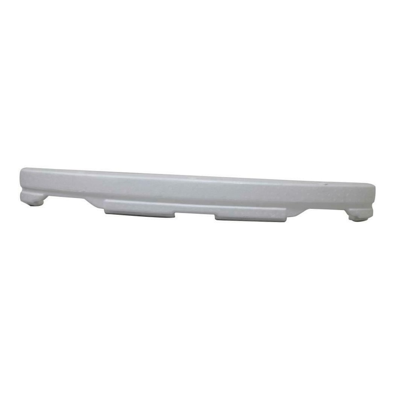Absorber Front Bumper Volkswagen Jetta 1999-2005 , VW1070109