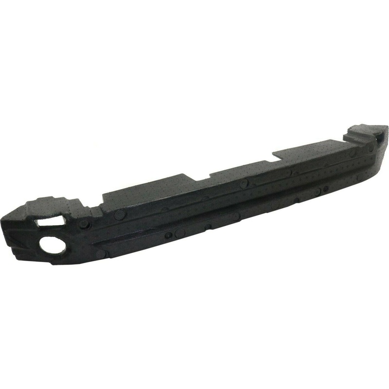 Absorber Front Bumper Volkswagen Passat 2016-2019 , VW1070121