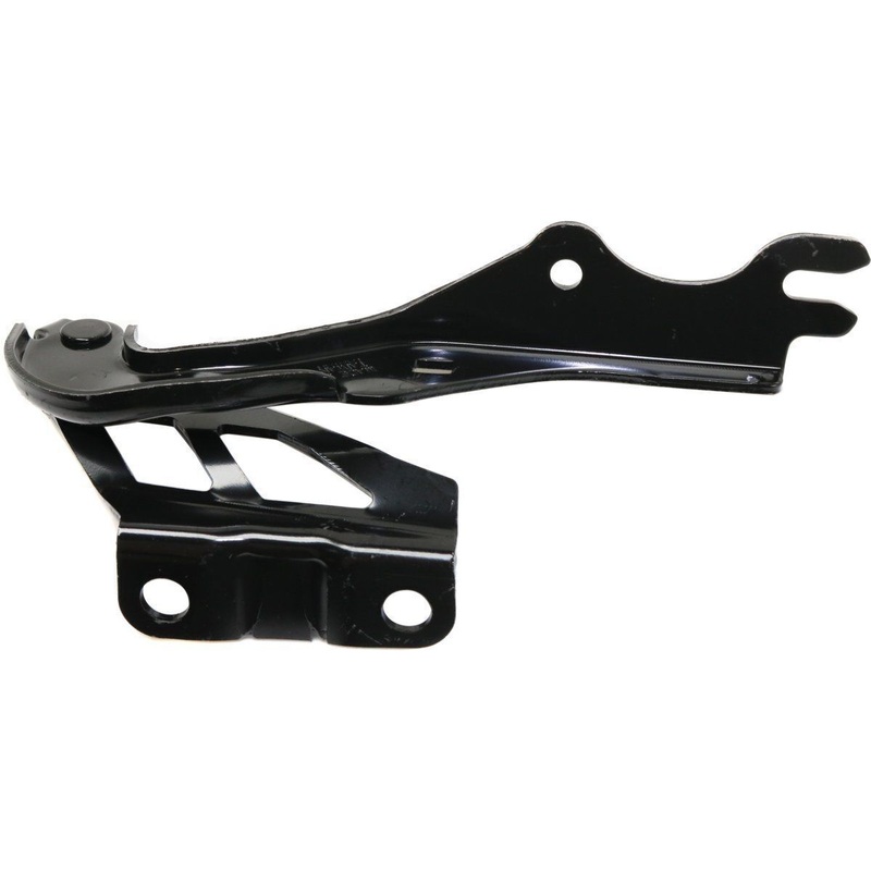 Hood Hinge Driver Side Toyota Yaris Hatchback 2020 , To1236230 – Hunt Parts