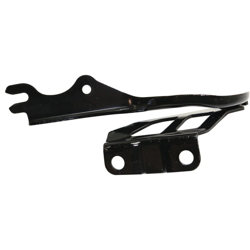 Hood Hinge Passenger Side Toyota Yaris Hatchback 2020 , To1236229 – Hunt Parts
