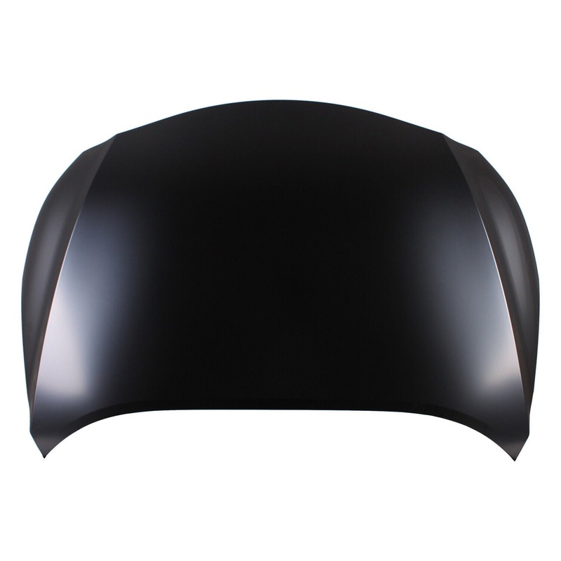 Hood Toyota Venza 2021-2022 Aluminum Capa , To1230261C – Hunt Parts