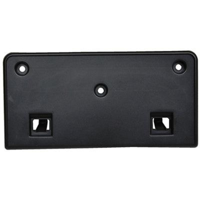 License Plate Bracket Front Volkswagen Jetta 2015-2018 Exclude Gli , VW1068107