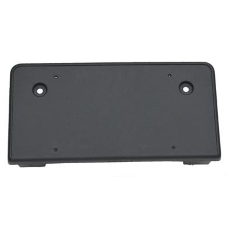 License Plate Bracket Front Volkswagen Passat 2012-2015 , VW1068105