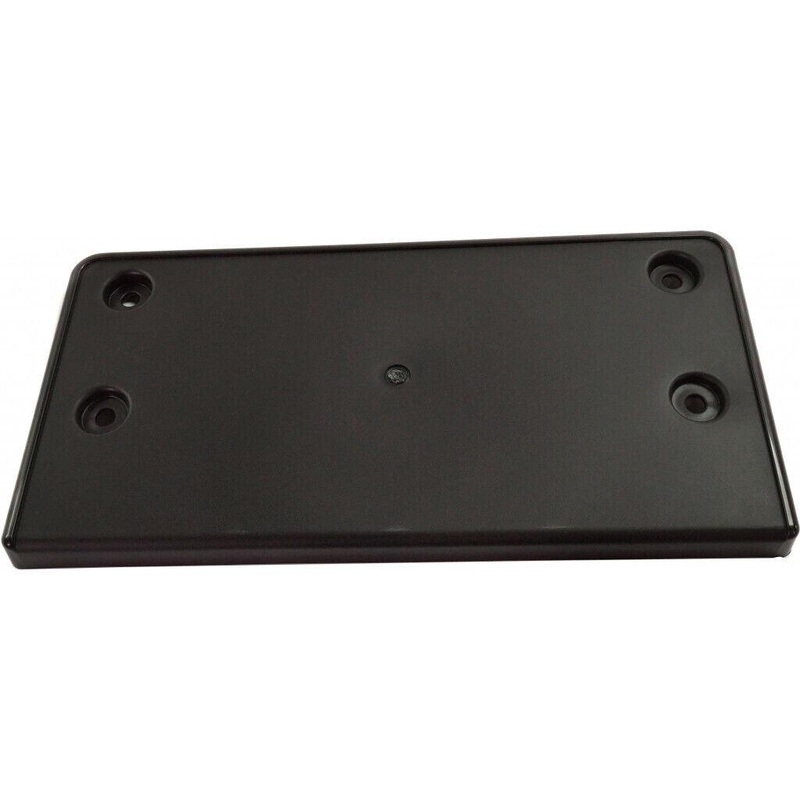 License Plate Bracket Front Volkswagen Tiguan 2018-2021 Without Hardware , VW1068115