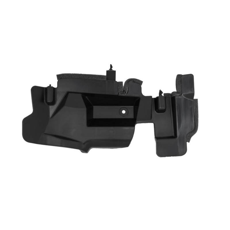 Radiator Support Air Deflector Passenger Side Toyota Tacoma 2016-2023 , To1218147 – Hunt Parts