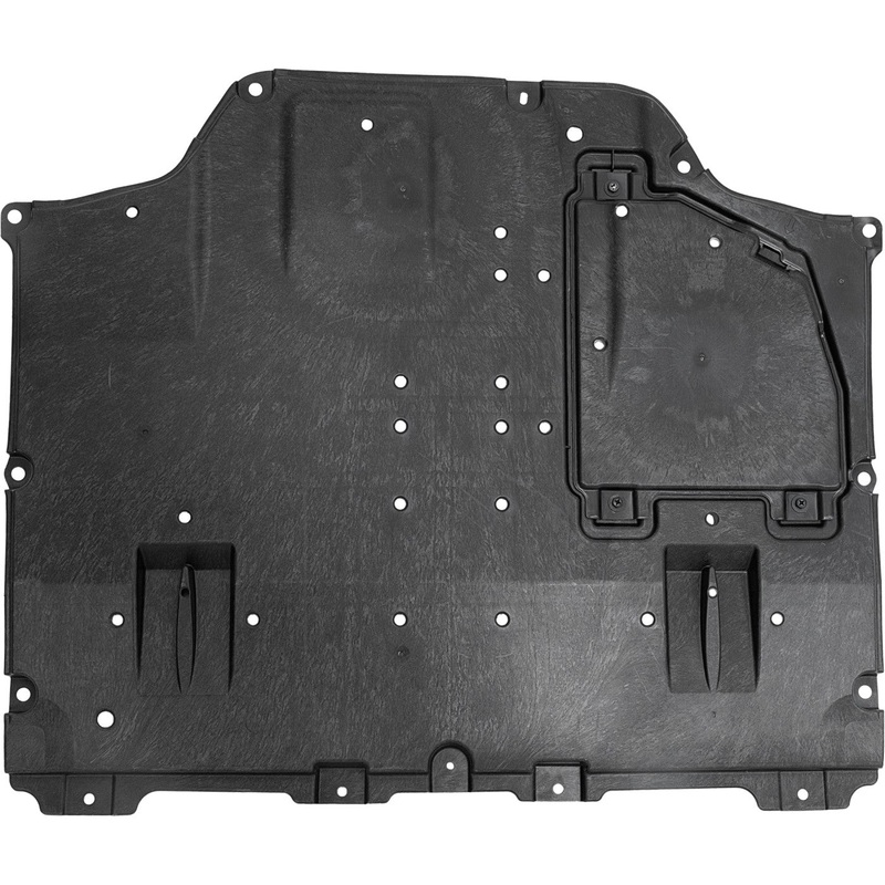 Undercar Shield Center Front Toyota Prius Prime 2018-2022 , To1228289 – Hunt Parts