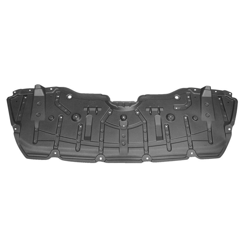 Undercar Shield Front Toyota Avalon 2019-2022 Std/Hatchback , To1228294 – Hunt Parts