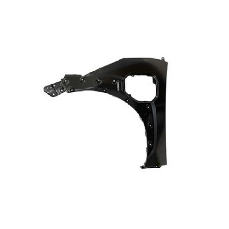 Fender Front Driver Side Toyota Bz4X 2023 With Charge Port , To1240285 – Hunt Parts