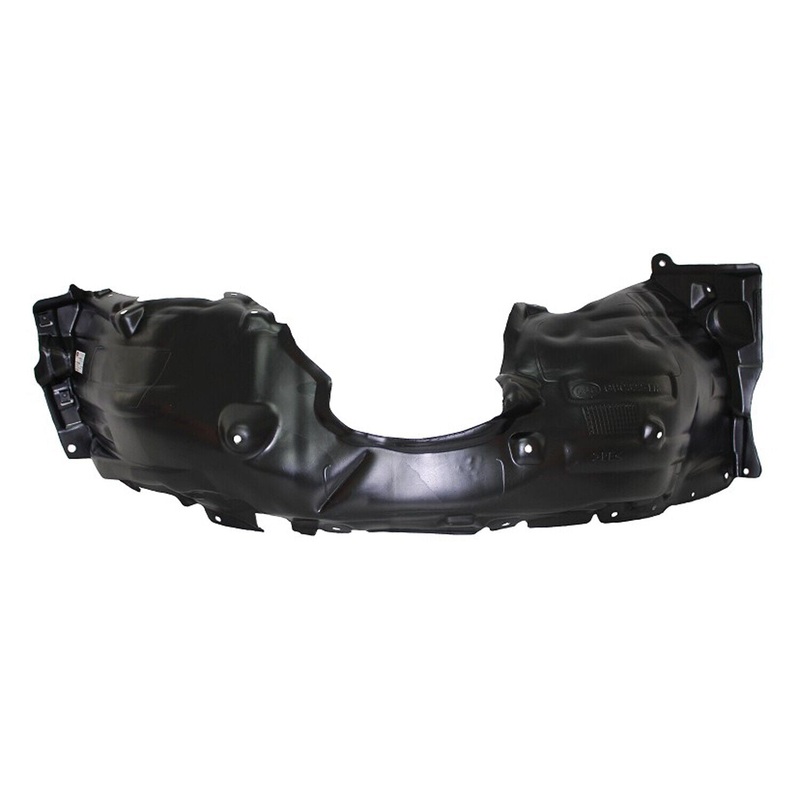 Fender Liner Front Driver Side Toyota Avalon 2019-2022 Trd/Xle/Xse , To1248249 – Hunt Parts