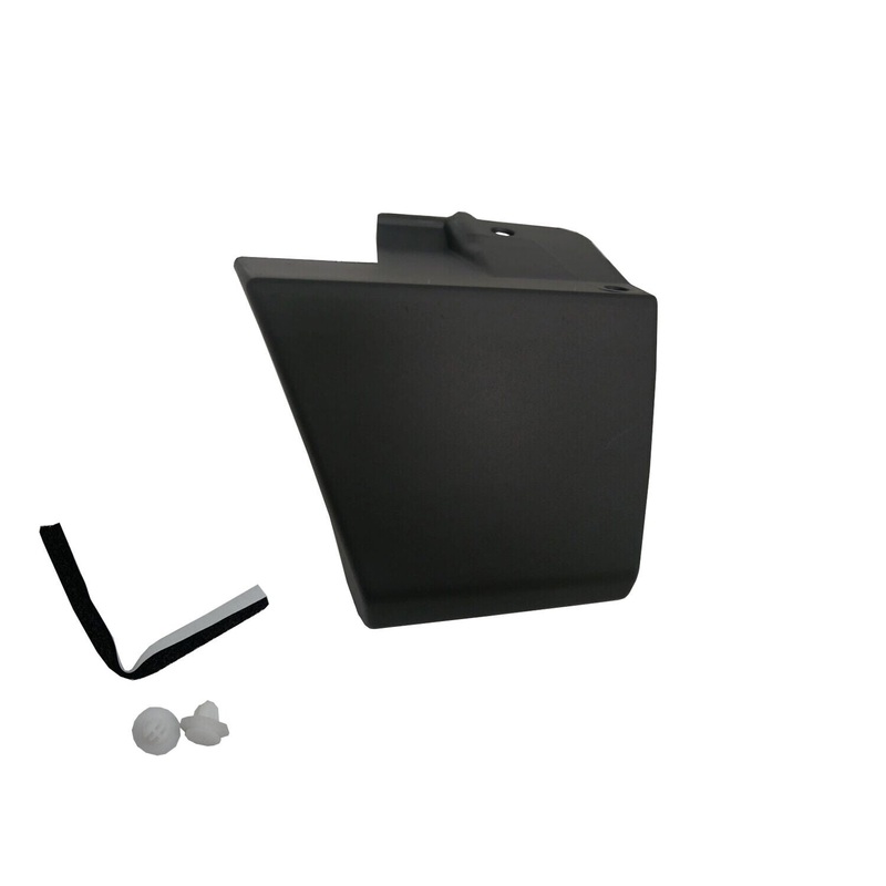 Wheel Arch Trim Front Driver Side Toyota Rav4 2019-2023 With 17In Wheels , To1290122 – Hunt Parts