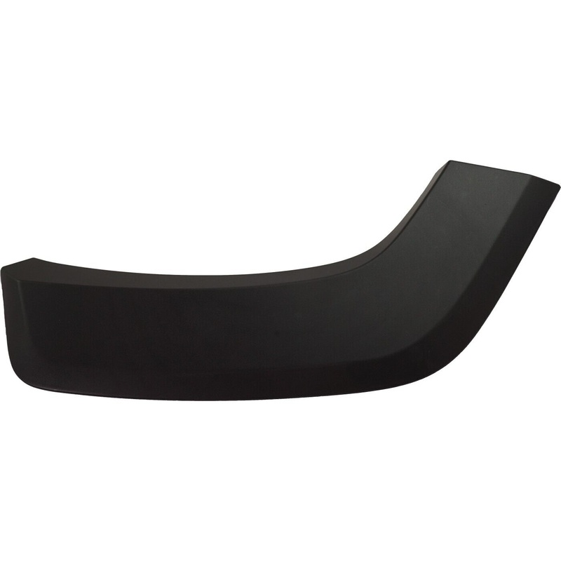 Wheel Arch Trim Rear Passenger Side Toyota Rav4 2019-2023 , To1791114 – Hunt Parts