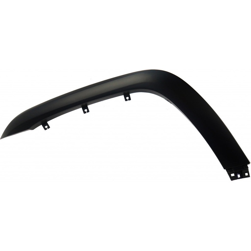 Wheel Arch Trim Toyota 4Runner 2010-2013 , To1290111 – Hunt Parts