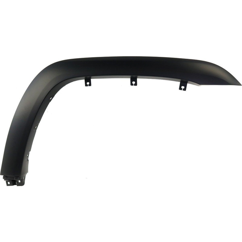 Wheel Arch Trim Toyota 4Runner 2010-2013 , To1291111 – Hunt Parts