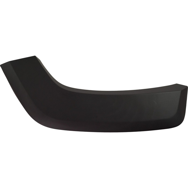 Wheel Arch Trim Toyota Rav4 2019-2023 , To1790114 – Hunt Parts