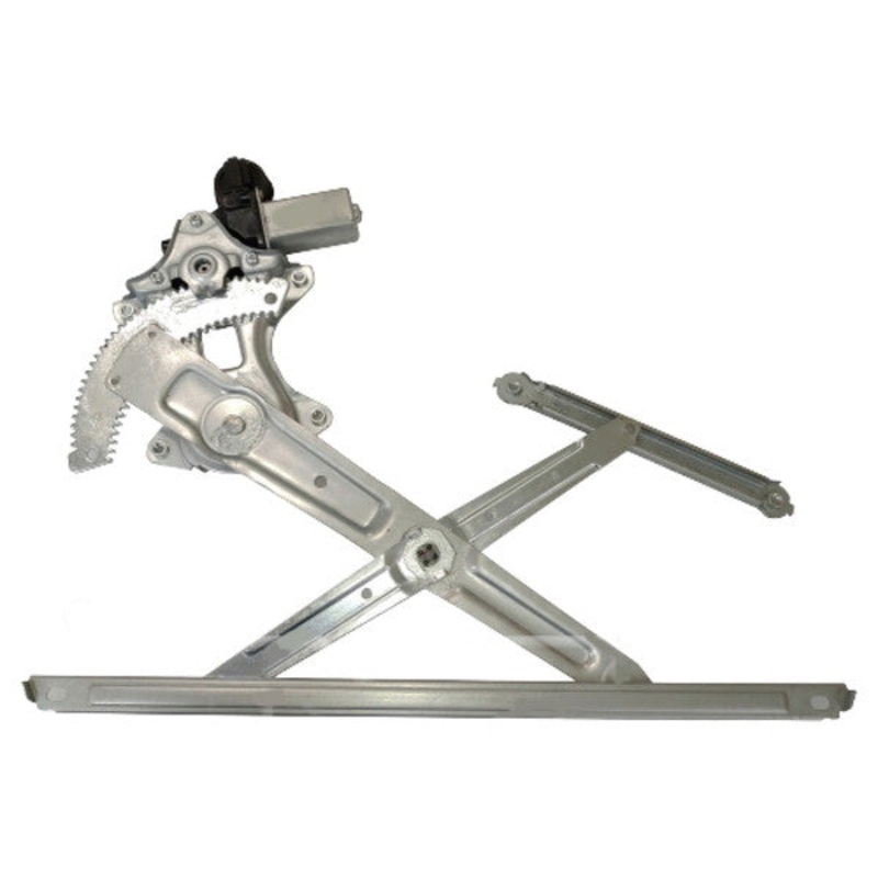 Window Regulator Driver Side Toyota Corolla Sedan 2014-2019 Power With Motor , To1350239 – Hunt Parts