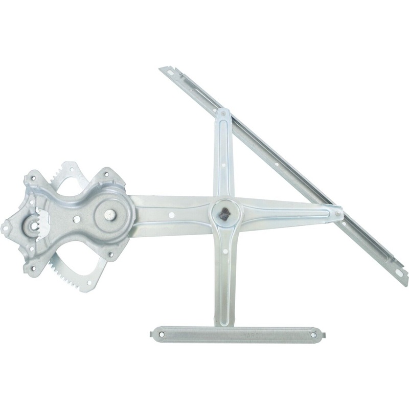 Window Regulator Front Passenger Side Lexus Rx350 2016-2020 Power Without Motor , To1351209 – Hunt Parts