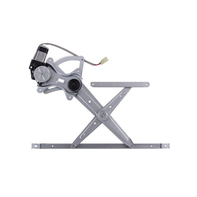 Window Regulator Front Passenger Side Toyota Sequoia 2008-2022 , To1351208 – Hunt Parts