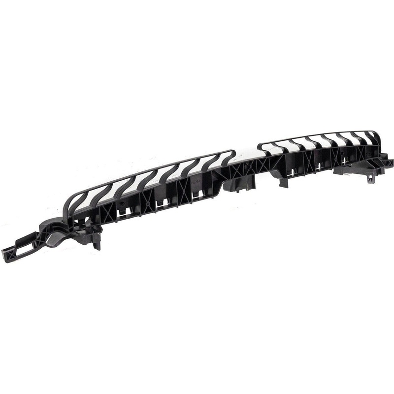 Grille Air Deflector Center Volkswagen Jetta 2019-2020 , VW1225168