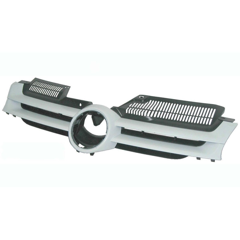 Grille Volkswagen Rabbit 2006-2009 , VW1200136