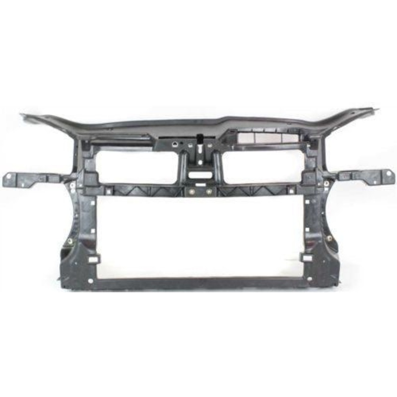 Jetta Radiator Support 2005-2010 Volkswagen 9 1.9/2.0L , VW1225129