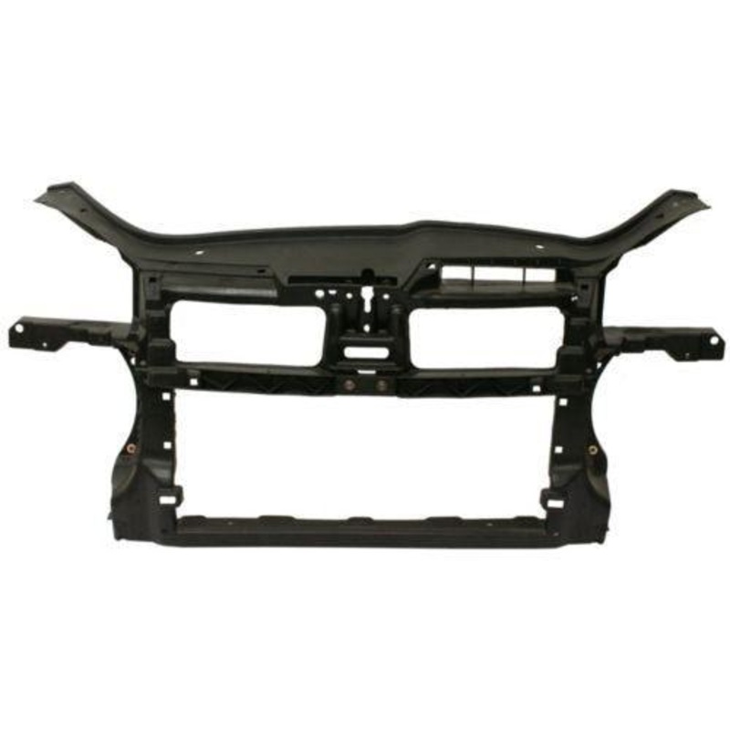 Jetta Radiator Support 2005-2010 Volkswagen 9 2.5L Gas Engine , VW1225128