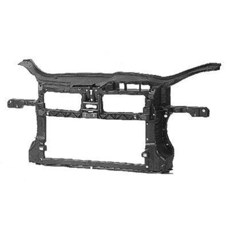 Radiator Support 2006-2009 Volkswagen Gti , VW1225127