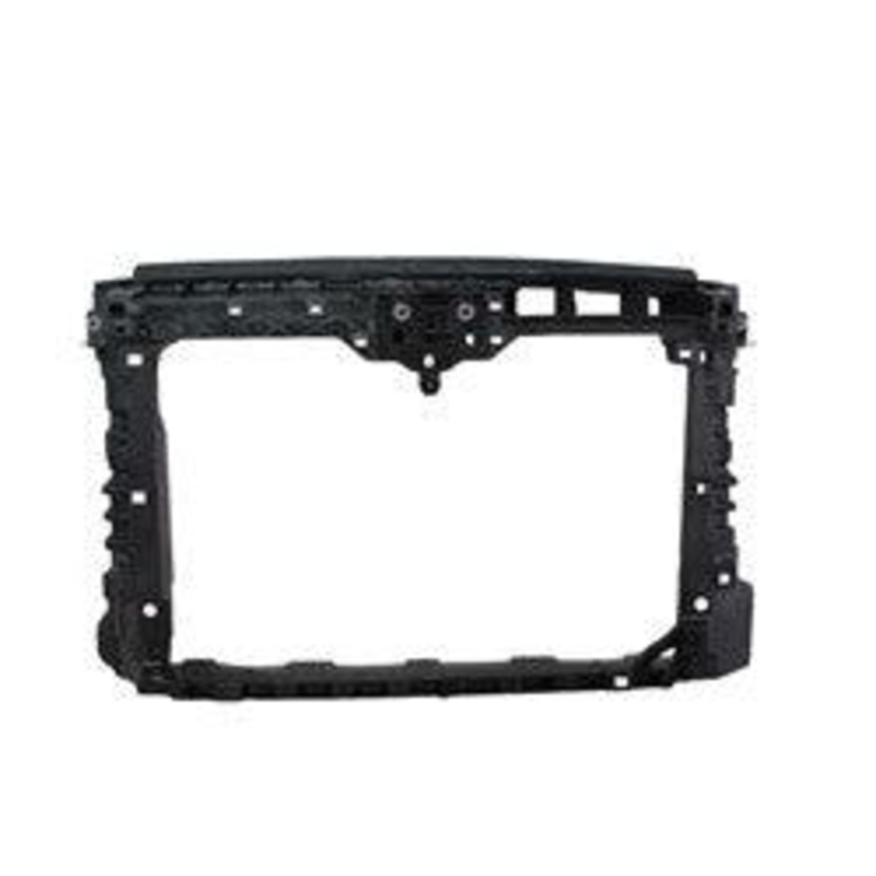 Radiator Support 2016-2019 Volkswagen Passat , VW1225150