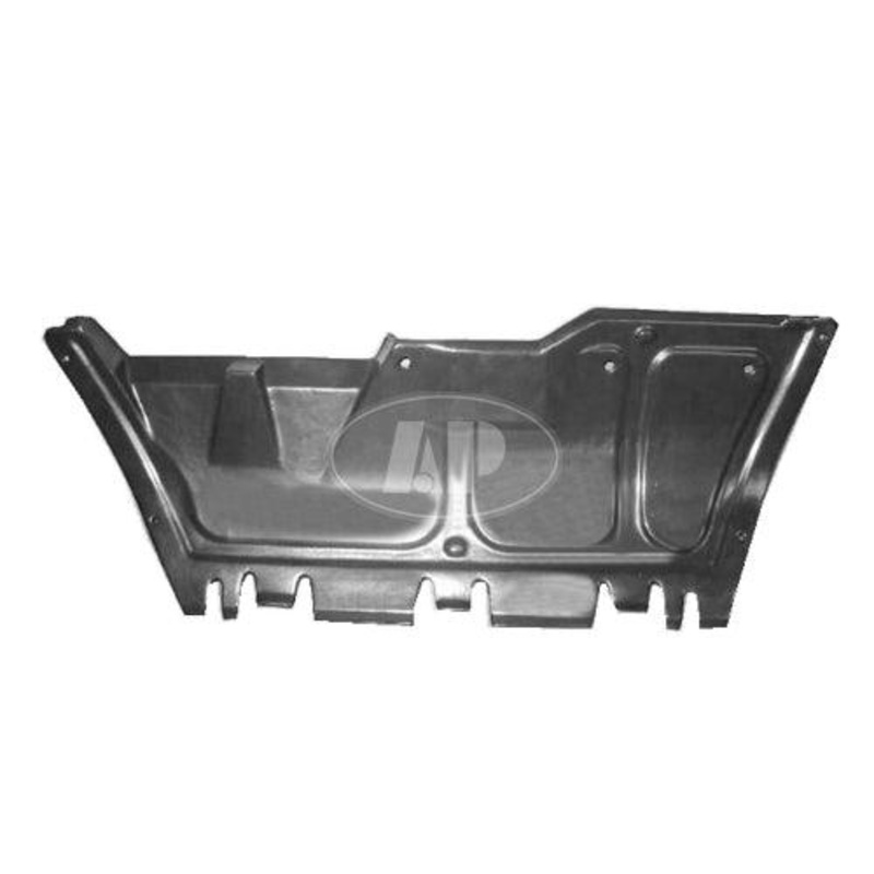 Undercar Shield Volkswagen Golf 1999-2010 4Cyl Expt Tdi Model , VW1228101