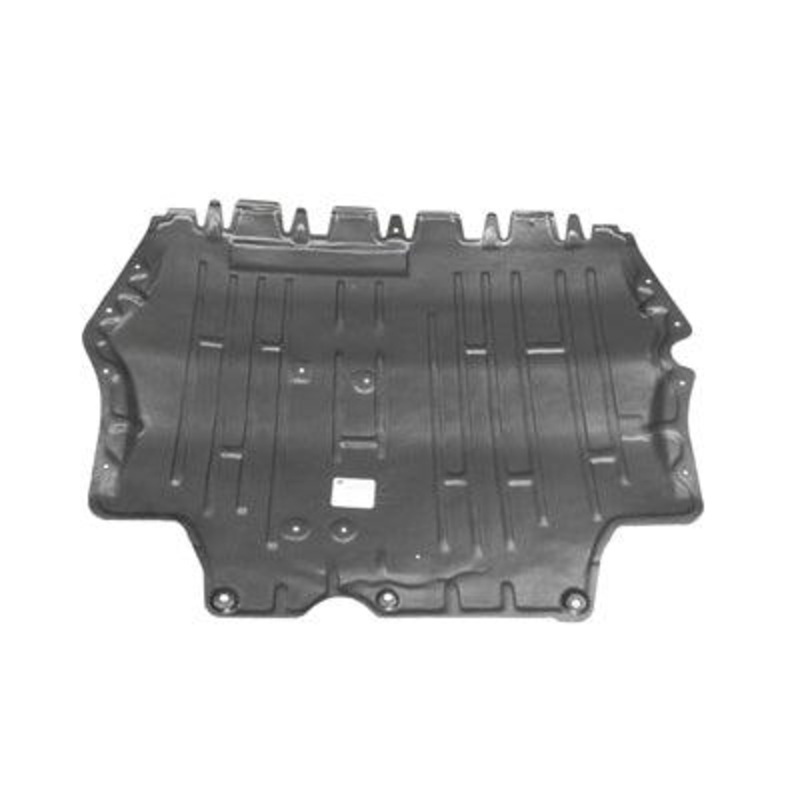 Undercar Shield Volkswagen Jetta 2011-2018 Diesel/Jetta 2.0L , VW1228123