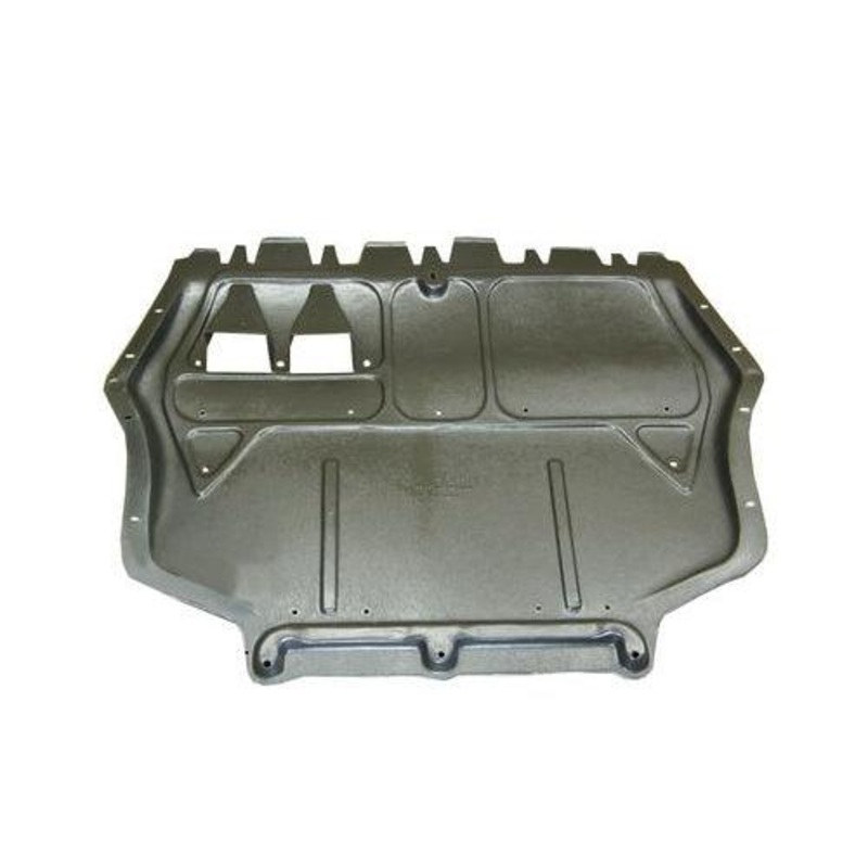 Undercar Shield Volkswagen Passat 2012-2019 1.8/2.5/3.6L Exclude Diesel Models , VW1228121