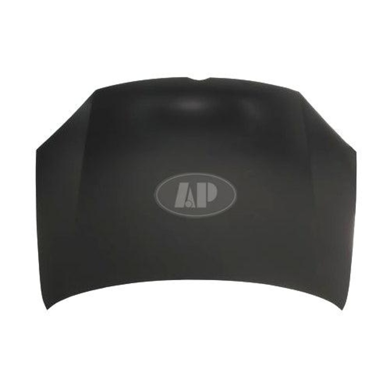 2006-2009 Volkswagen Rabbit Hood Generation 5 Steel , Vw1230135