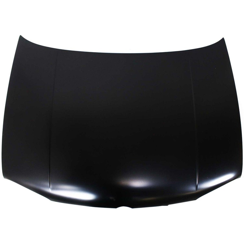 2007 Volkswagen Golf City Hood , Vw1230126