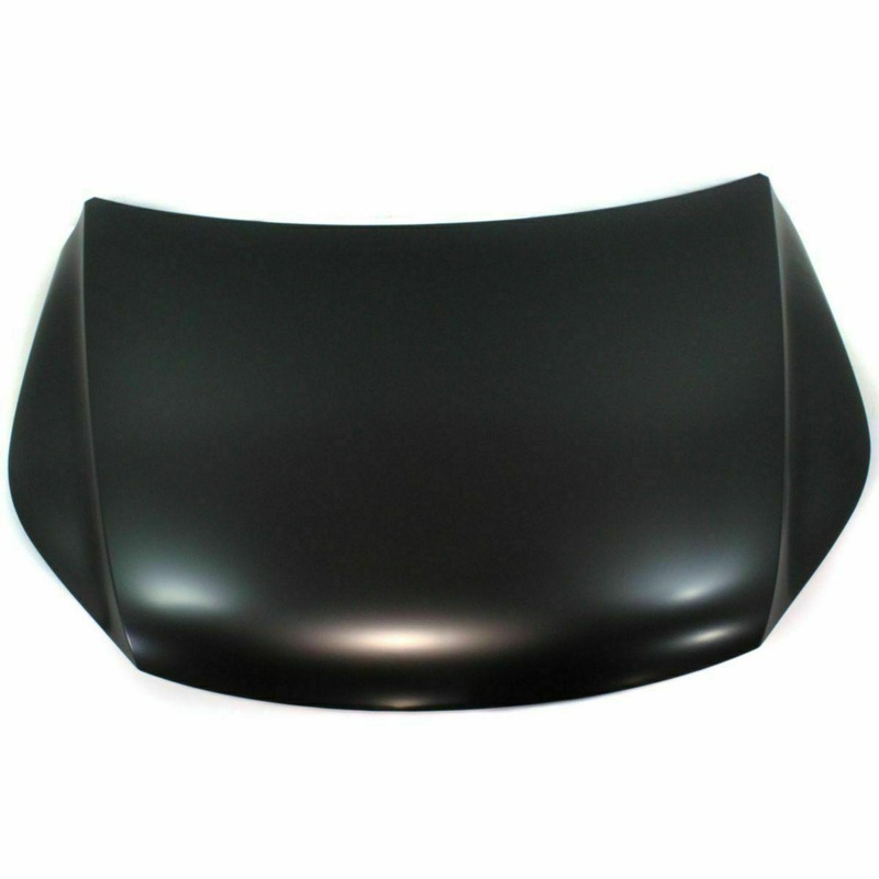 2009-2017 Volkswagen Tiguan Hood Steel Capa , Vw1230141C